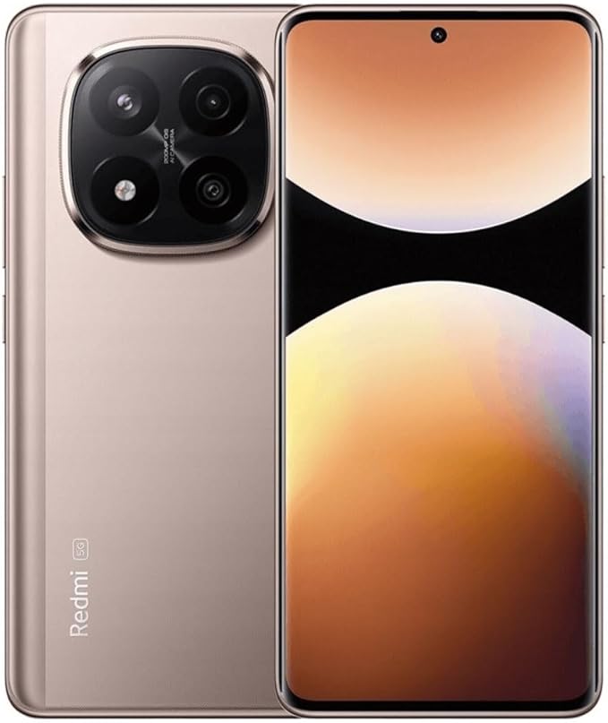 REDMI NOTE 14 PRO 12GB/512GB  | Color” SAND GOLD