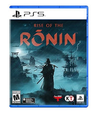 RISE OF THE RONIN FOR PS 5