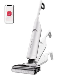 ROBOROCK FLEXI VACCUM CLEANER