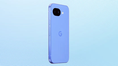 Google Pixel 10a - 256GB (Brand New)