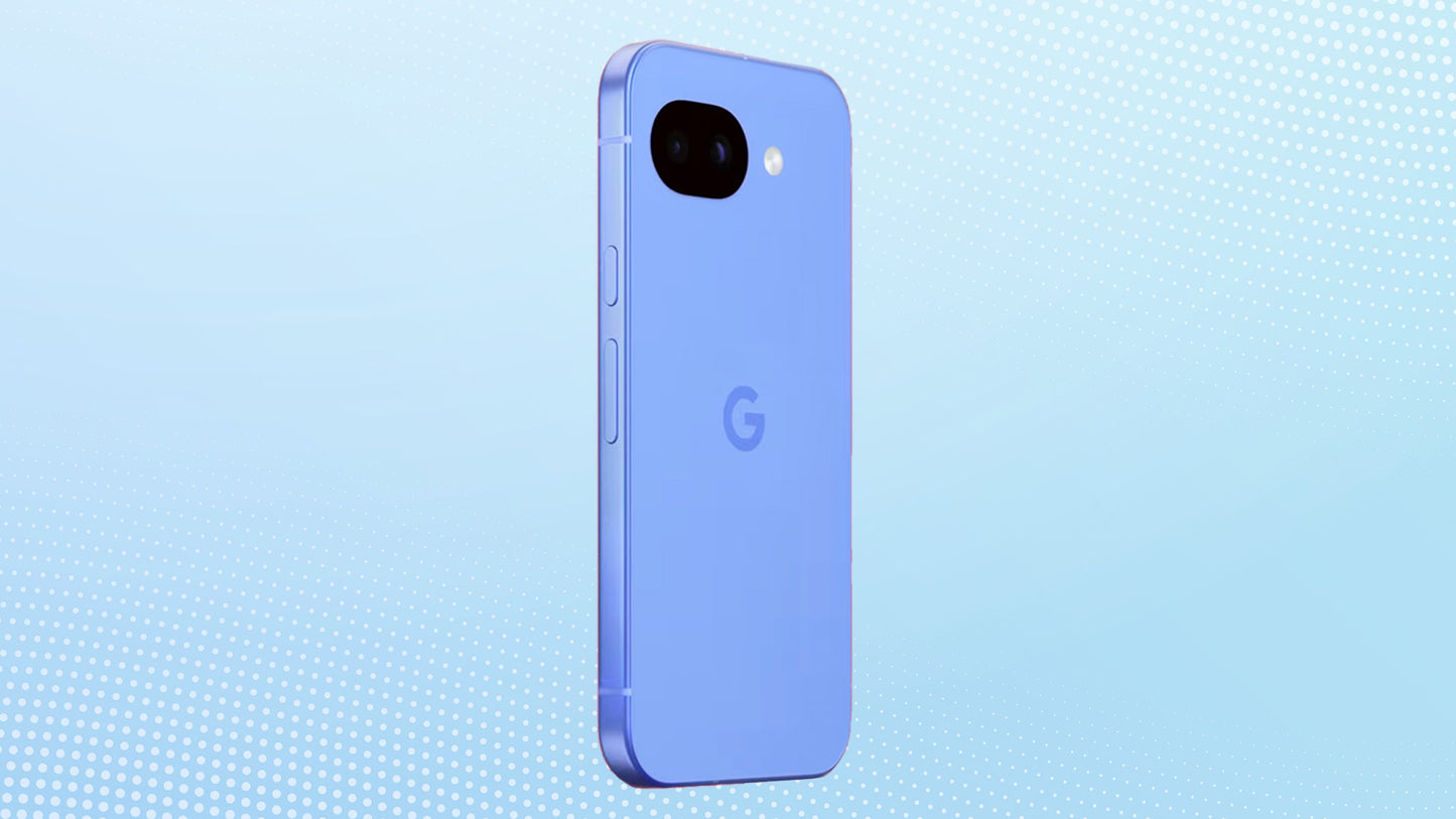 Google Pixel 10a - 128GB (UK Used)