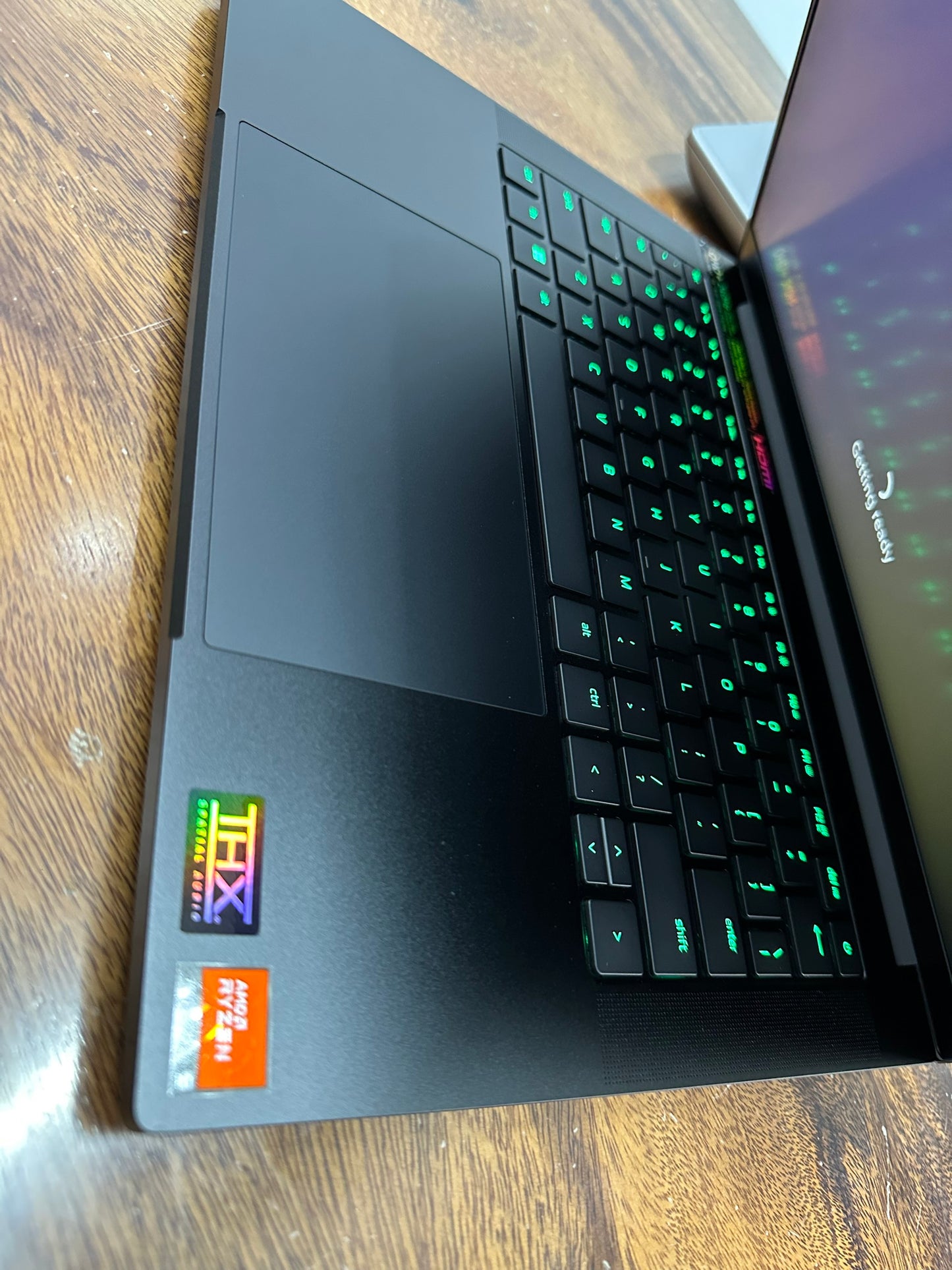 Razer Blade 14 Rz09-0482 - 14" WQXGA 240Hz, 16GB RAM, 1TB SSD
