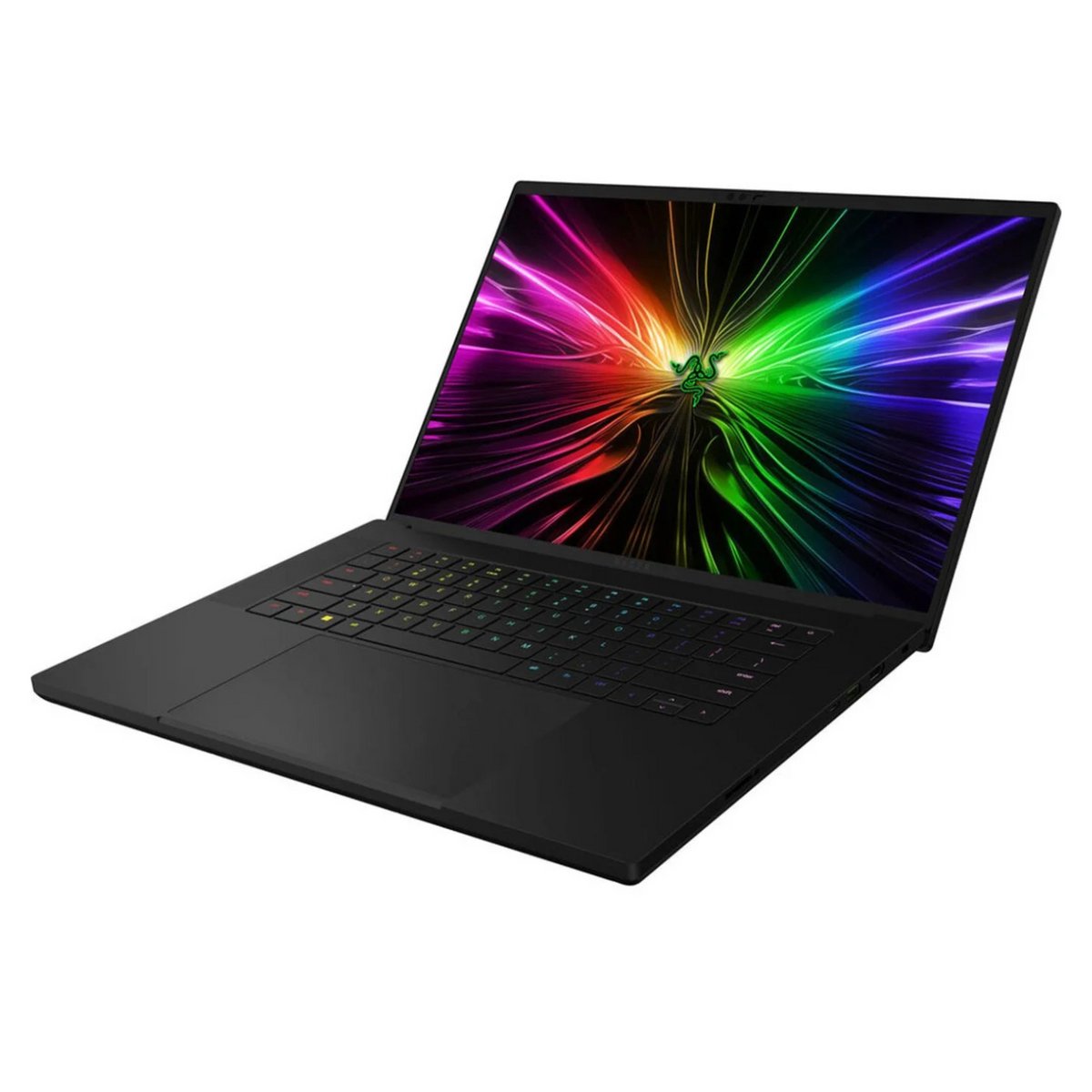 Razer Blade 16 Rz09-0510 - 16" WQXGA 240Hz, 32GB RAM, 2TB SSD