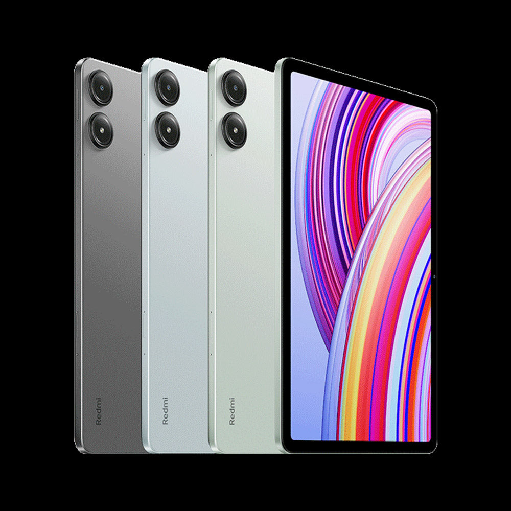 Redmi pad 2 pro [12 iNCH + WIFI ONLY] [8/256 gb] - View 2