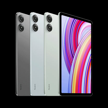 Redmi pad 2 pro [12 iNCH + WIFI ONLY] [8/256 gb] - View 2