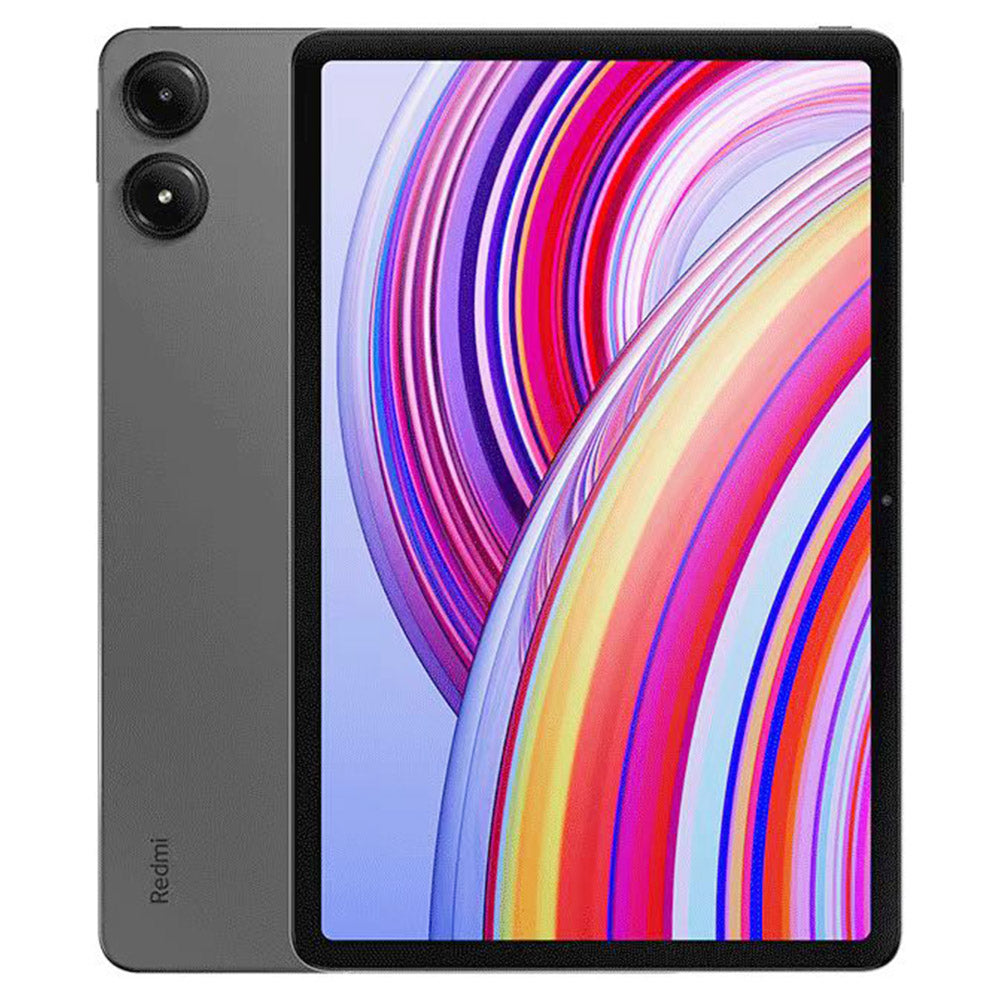 Redmi pad 2 pro [12 iNCH + WIFI ONLY][6+128GB] - View 3