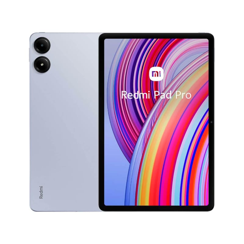 Redmi Pad SE [11 iNCH + WIFI ONLY] [8+256gb] - View 2