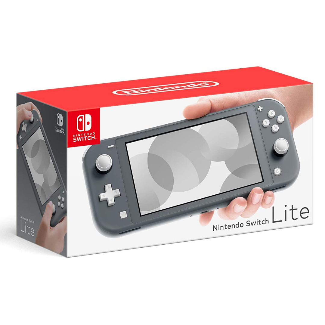 Nintendo Switch Lite Console