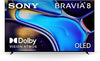 SONY 65-INCHES TV 65X75K