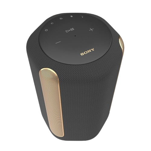 Sony SRS-RA3000 360 Reality Audio Wi-fi / Bluetooth Wireless Speaker
