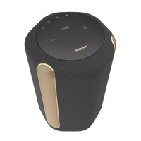 Sony SRS-RA3000 360 Reality Audio Wi-fi / Bluetooth Wireless Speaker