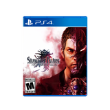 Stranger of Paradise Final Fantasy Origin – PS4