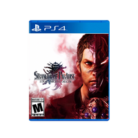 Stranger of Paradise Final Fantasy Origin – PS4