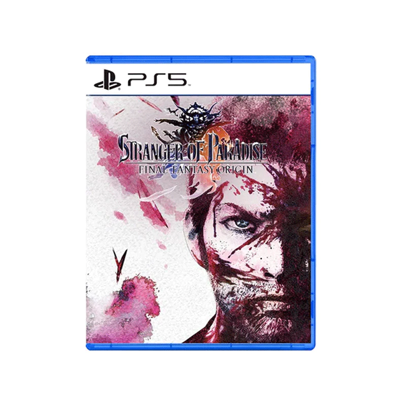 Stranger of Paradise Final Fantasy Origin – PlayStation 5