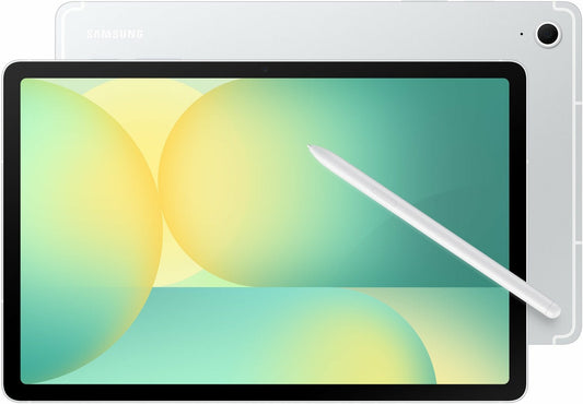 SAMSUNG TAB S10FE [5G] [WIFI +CELLULAR] [8/128GB]