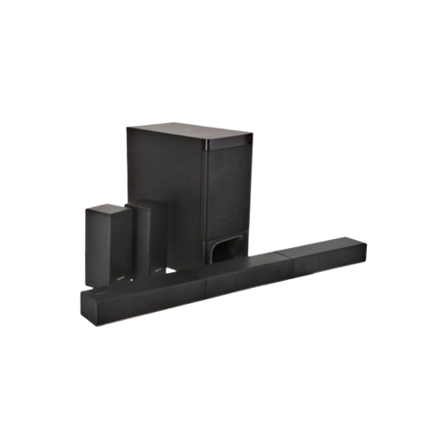 Sony HT-S500RF 5.1 Home Cinema Bluetooth Soundbar
