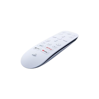 Playstation Media Remote for PS 5