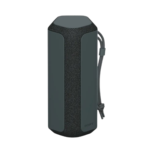 Sony SRS-XE300 | COLOR” BLACK