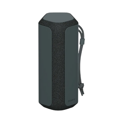 Sony SRS-XE300 | COLOR” BLACK