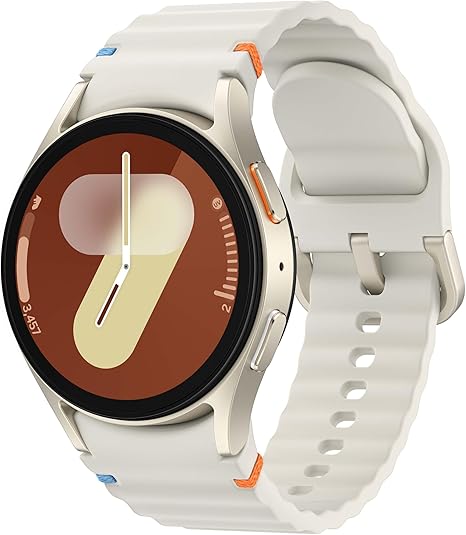 Samsung Galaxy Watch 7 40mm | Color” Cream