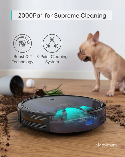 Eufy RoboVac 15C MAX - Image 3