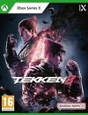 TEKKEN 8 FOR XBOX