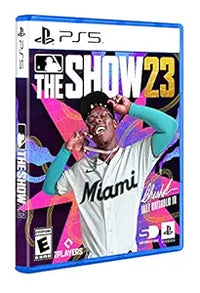 THE SHOW 23 FOR PS5
