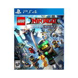 Ninjago Videogame – For Playstation 4