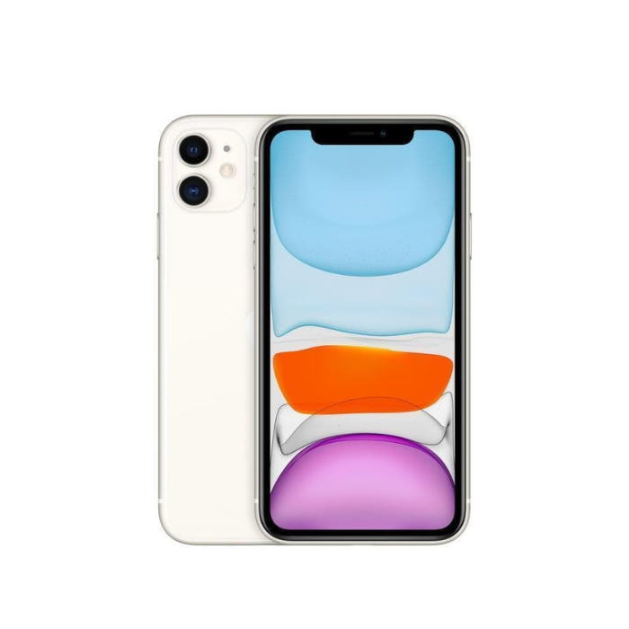 iPhone 11 128GB – From ₦305,800 | Zigga