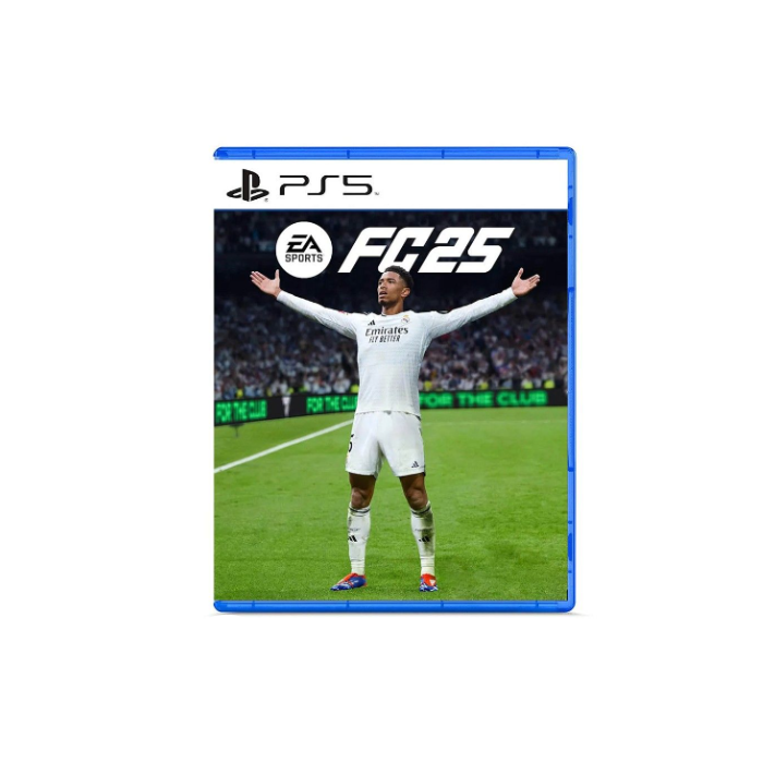 EA SPORTS FC 25 - PlayStation 5