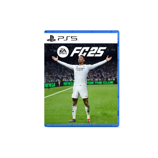 EA SPORTS FC 25 - PlayStation 5