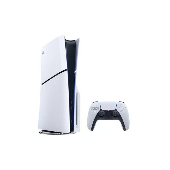 Sony PlayStation 5 Slim Disc Console