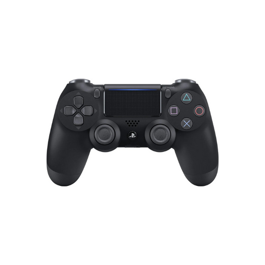 DualShock 4 Wireless Controller for Sony PlayStation 4 - Jet Black