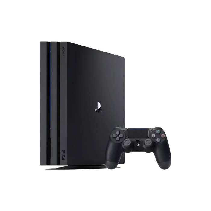 PlayStation 4 Pro