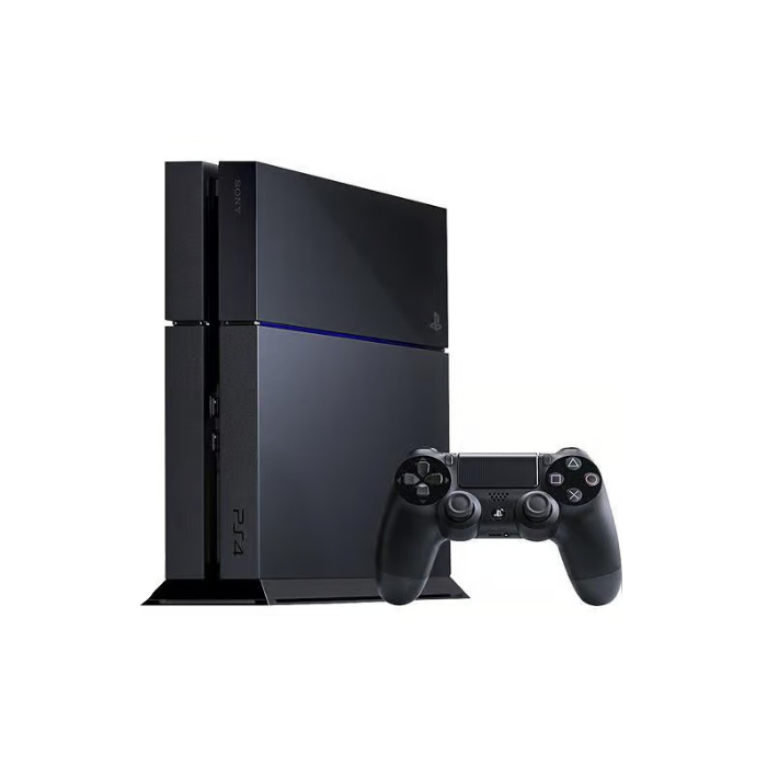 PlayStation 4