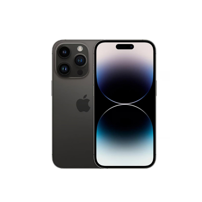iPhone 14 Pro 128GB – From ₦743,800 | Zigga