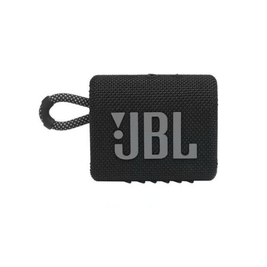 JBL GO 3