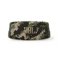 JBL Xtreme 3 Bluetooth speakers - Camo