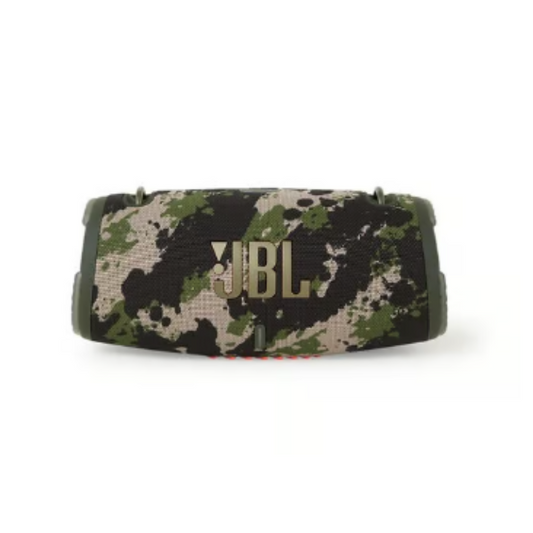 JBL Xtreme 3 Bluetooth speakers - Camo