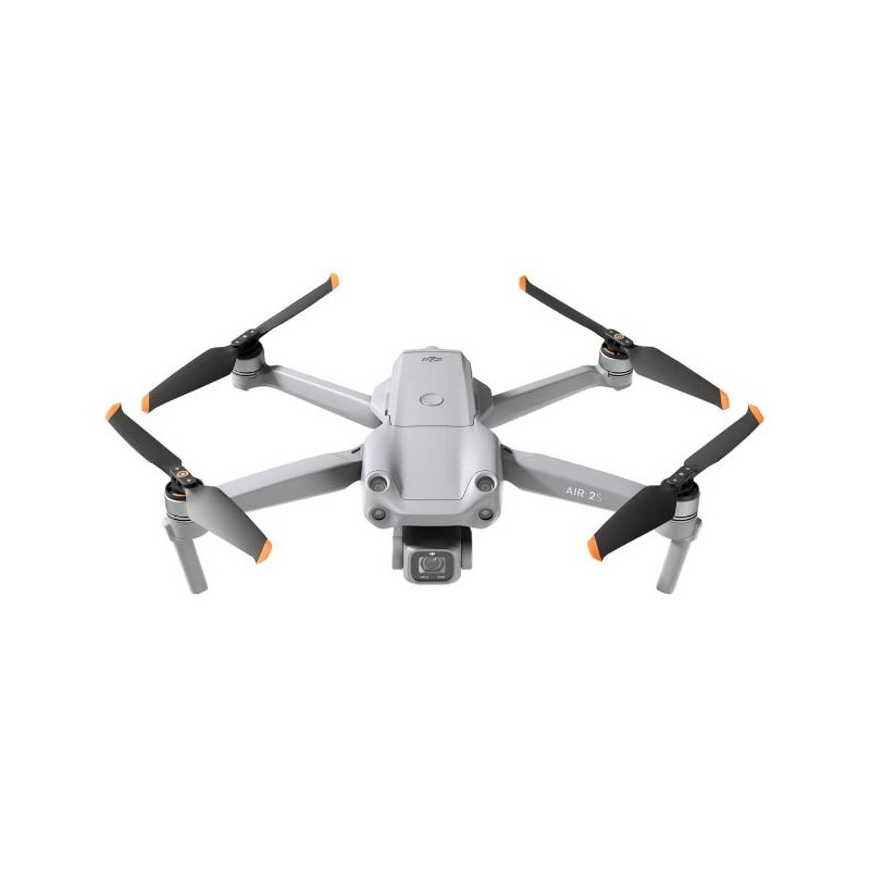 DJI Air 2S Fly More Combo + Smart Controller