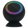 Barnacle X Portable Bluetooth Speaker | Color” Black & Blue