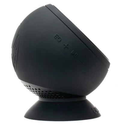 Barnacle X Portable Bluetooth Speaker | Color” Black & Blue - Image 4