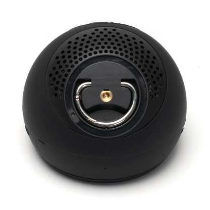 Barnacle X Portable Bluetooth Speaker | Color” Black & Blue - Image 2