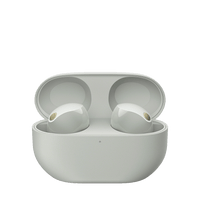 Sony WF-1000XM5 Earbuds | COLOR AVAILABLE” BLACK & SILVER