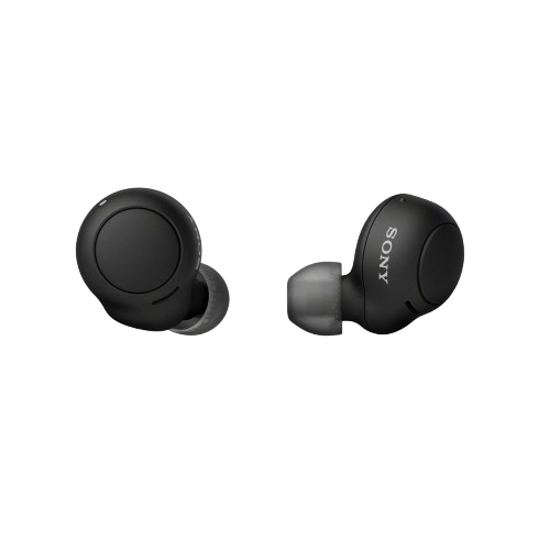 Sony WF-C500 Truly Wireless In-Ear Bluetooth Earbud Headphones | COLOR AVAILABLE”  BLACK & WHITE