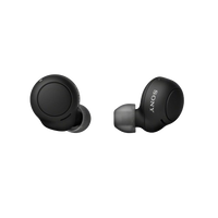 Sony WF-C500 Truly Wireless In-Ear Bluetooth Earbud Headphones | COLOR AVAILABLE”  BLACK & WHITE