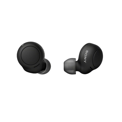 Sony WF-C500 Truly Wireless In-Ear Bluetooth Earbud Headphones | COLOR AVAILABLE”  BLACK & WHITE