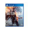 Battle Field 1 – For Playstation 4