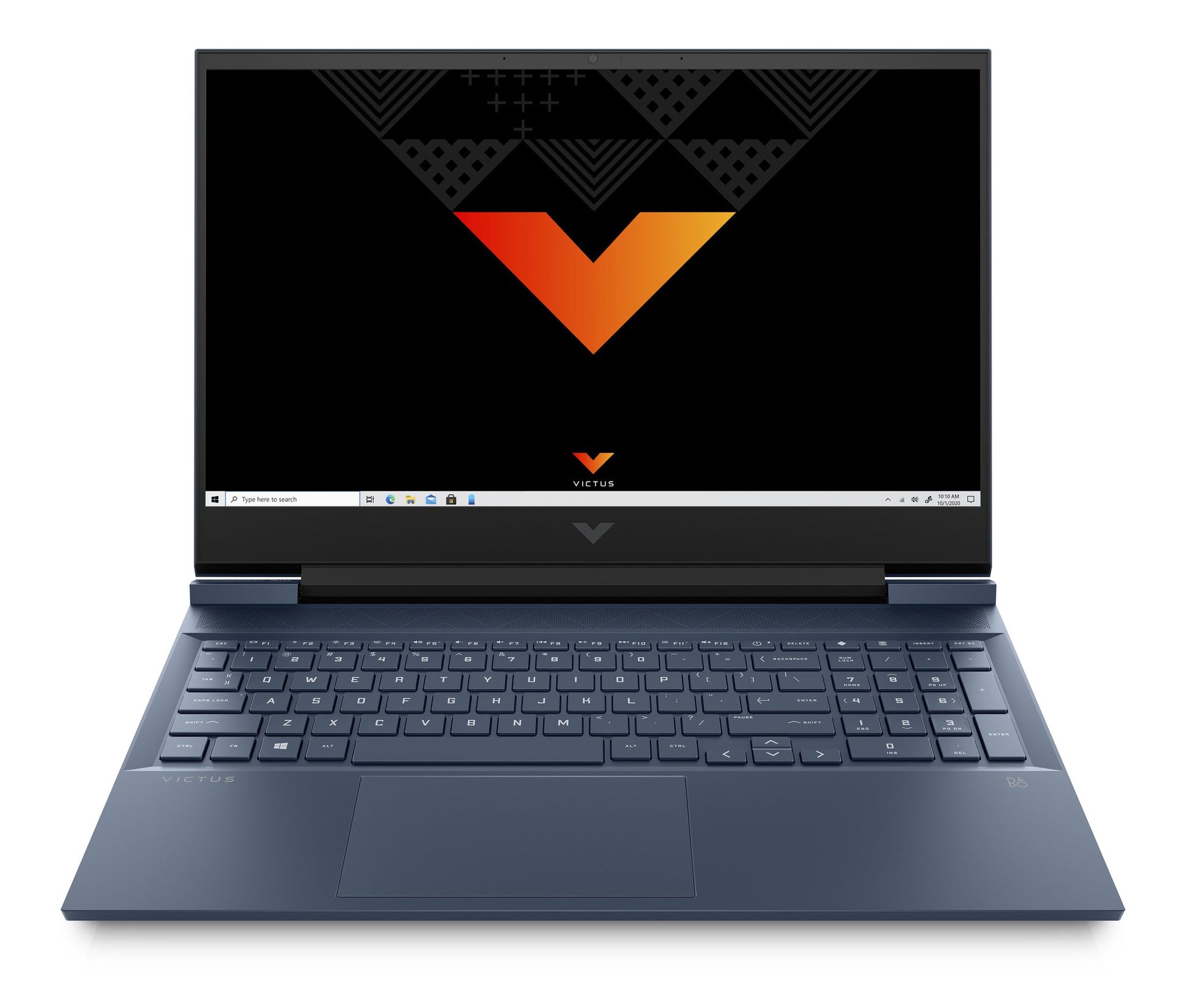 HP Victus 16 (Ryzen 7 8845HS) - 16" FHD 144Hz, 16GB RAM, 512GB SSD