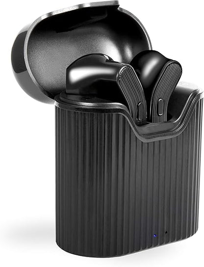 Wicked Audio Driftr Earbuds | Black